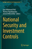 National Security and Investment Controls