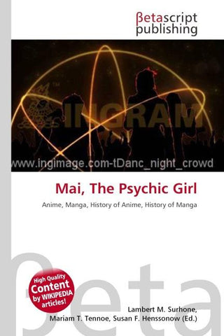 Mai, The Psychic Girl