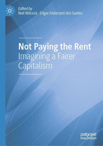 Not Paying the Rent