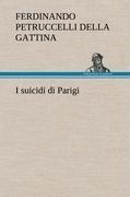 I suicidi di Parigi