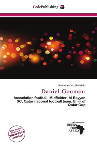 Daniel Goumou