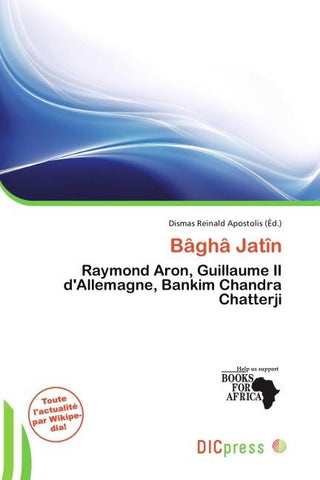 Bâghâ Jatîn