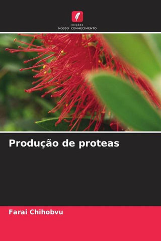 Produção de proteas