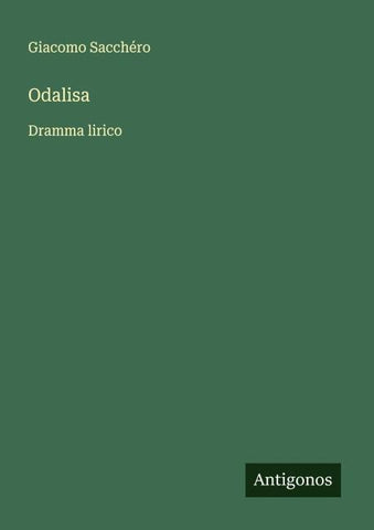 Odalisa