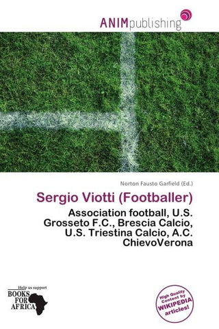 Sergio Viotti (Footballer)