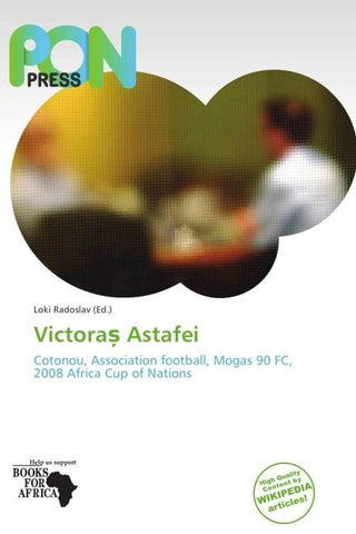 Victora¿ Astafei