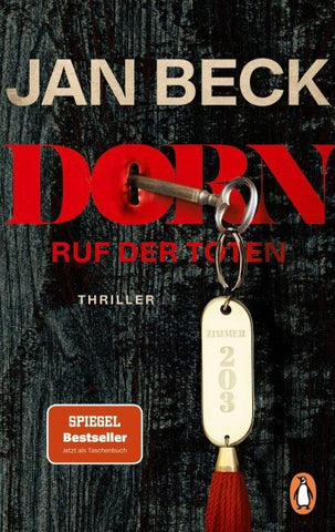 Dorn. Ruf der Toten