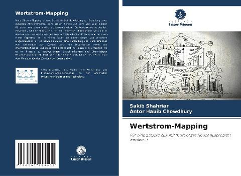 Wertstrom-Mapping