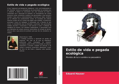 Estilo de vida e pegada ecológica