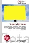 Golden Rectangle