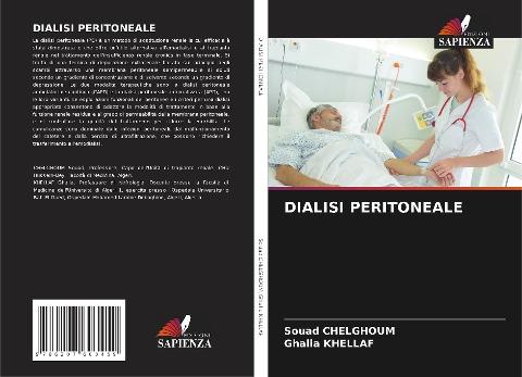 DIALISI PERITONEALE