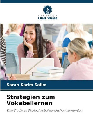 Strategien zum Vokabellernen