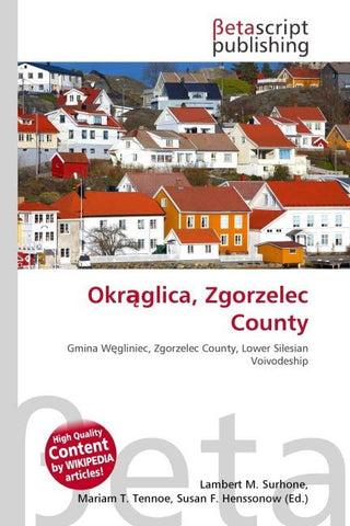 Okr¿glica, Zgorzelec County