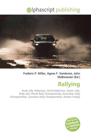 Rallying