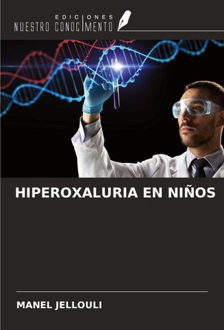 HIPEROXALURIA EN NIÑOS