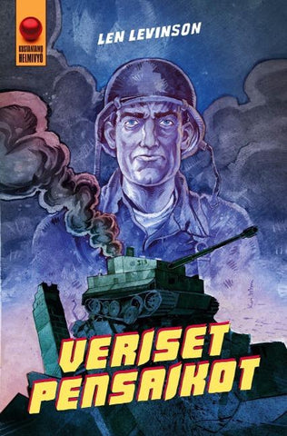 Veriset pensaikot