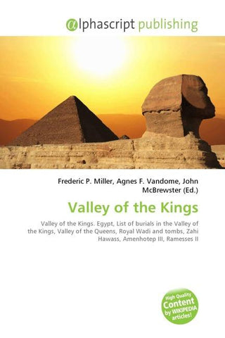 Valley of the Kings