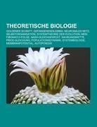 Theoretische Biologie