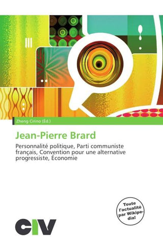 Jean-Pierre Brard