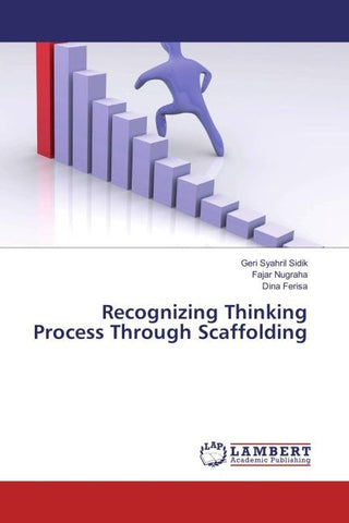 Recognizing Thinking Process Through Scaffolding