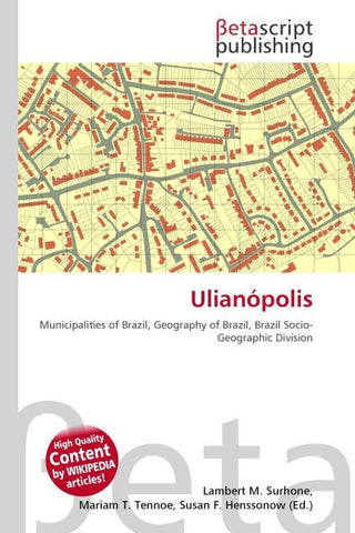 Ulianópolis