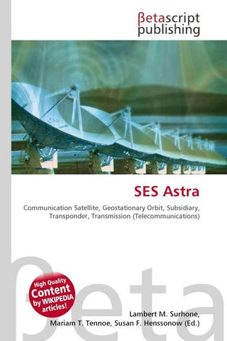 SES Astra