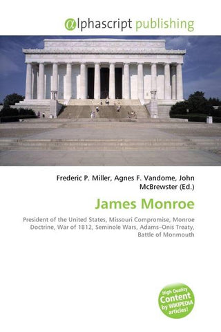 James Monroe