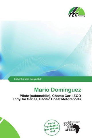 Mario Domínguez