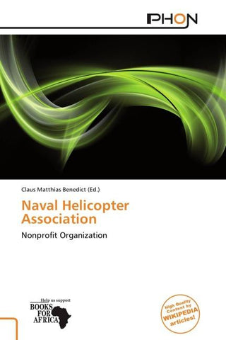 Naval Helicopter Association