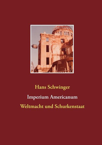 Imperium Americanum