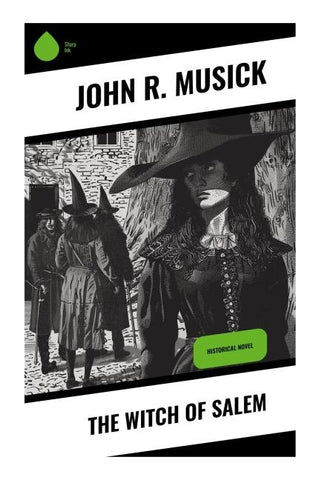 The Witch of Salem