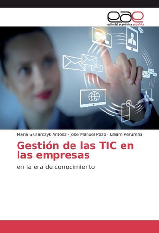Gestión de las TIC en las empresas