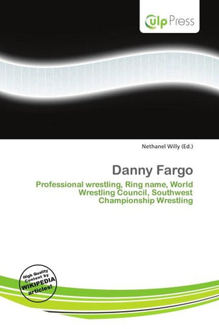 Danny Fargo