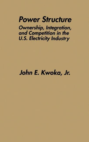 Power Structure