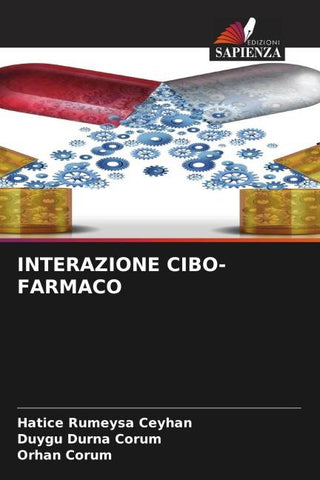 INTERAZIONE CIBO-FARMACO