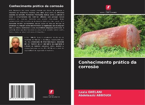 Conhecimento prático da corrosão