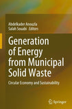 Generation of Energy from Municipal Solid Waste
