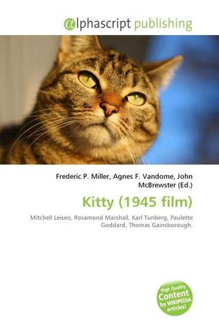 Kitty (1945 film)