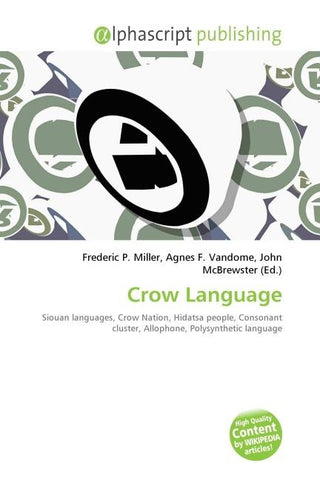 Crow Language