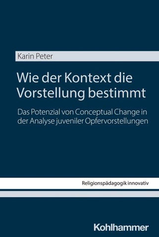 Wie der Kontext die Vorstellung bestimmt