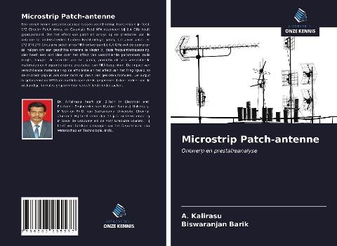 Microstrip Patch-antenne