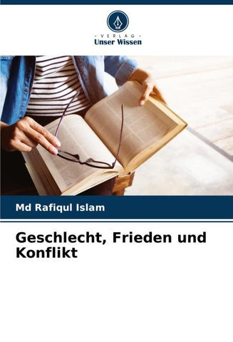 Geschlecht, Frieden und Konflikt
