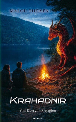 Krahadnir