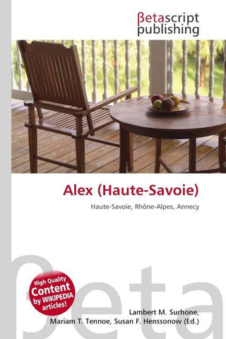 Alex (Haute-Savoie)