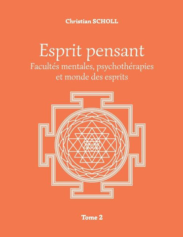 Esprit pensant