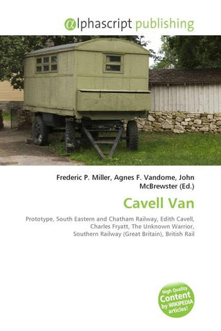 Cavell Van