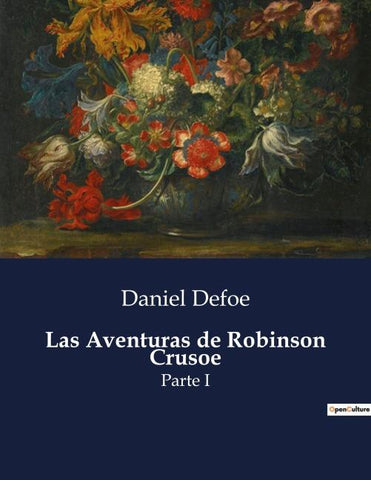 Las Aventuras de Robinson Crusoe
