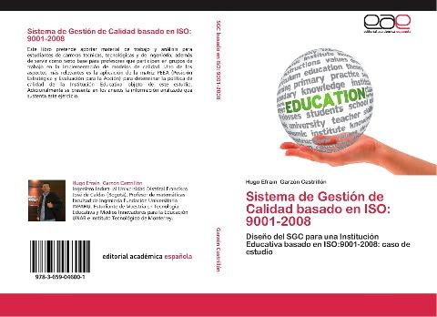 Sistema de Gestión de Calidad basado en ISO: 9001-2008