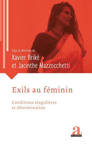 Exils au féminin
