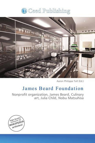 James Beard Foundation